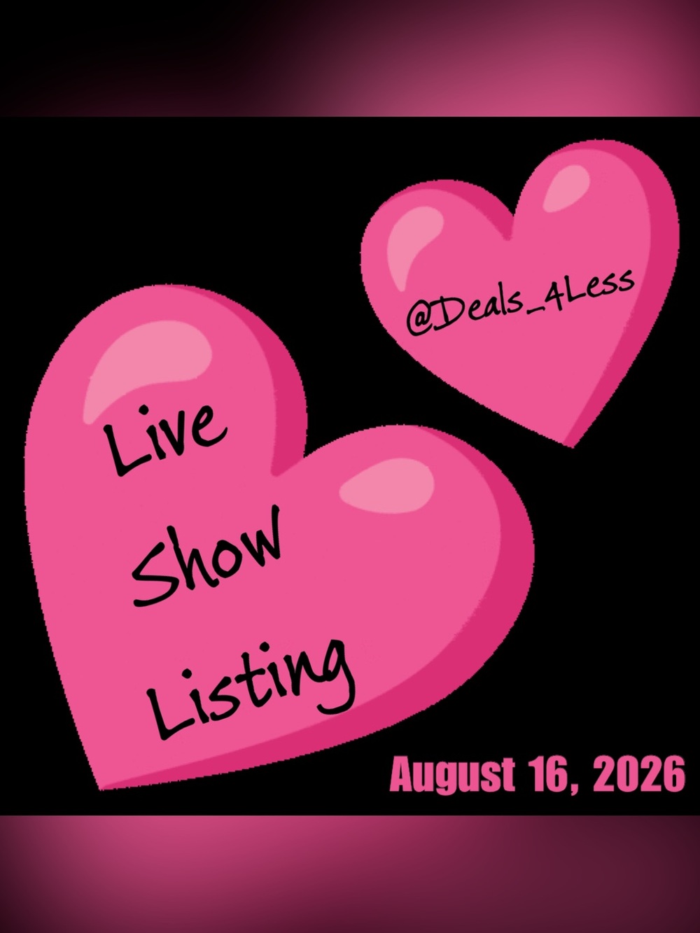 August 16  (101 - 200)